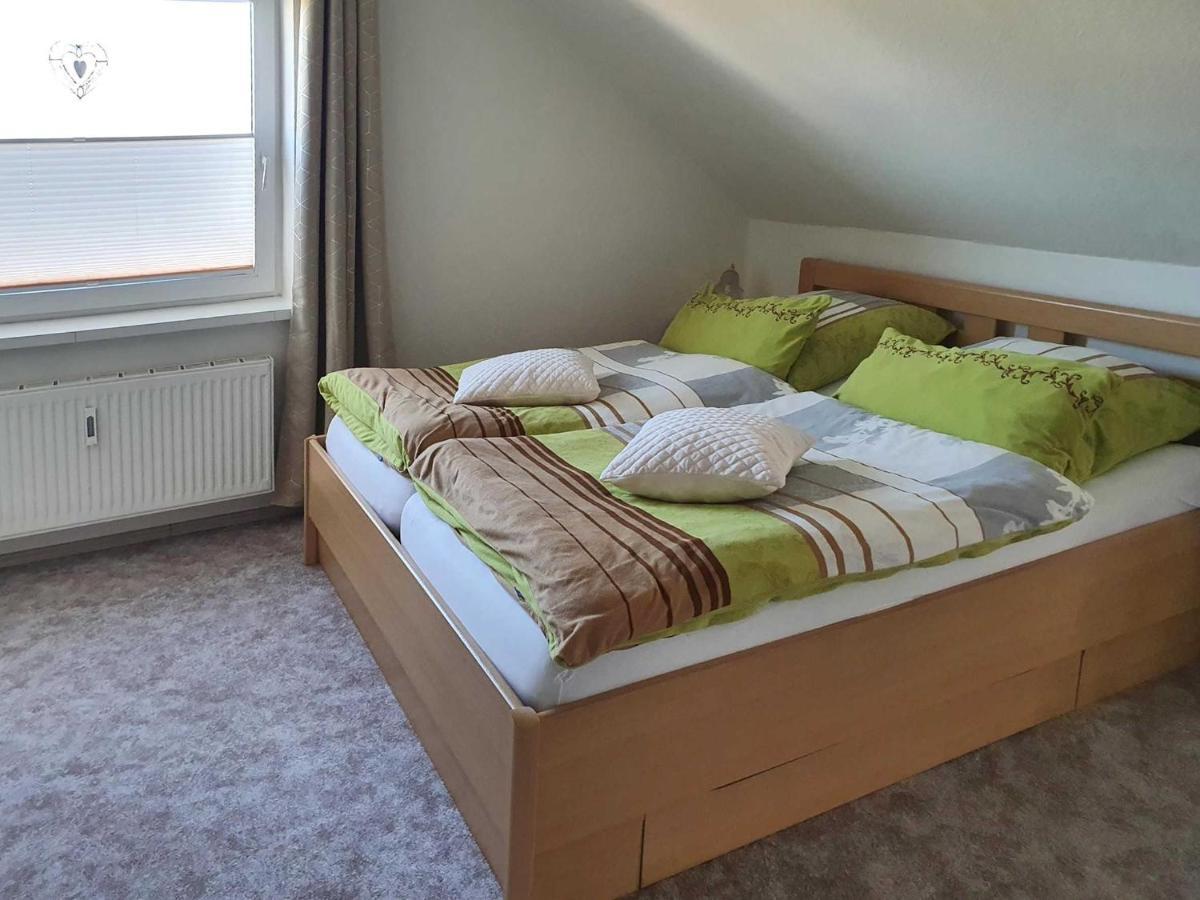 Ferienwohnung Reins Нойщат ин Холщайн Екстериор снимка
